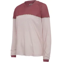 Protective Damen Mighty Lady Longsleeve