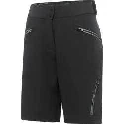 Protective Damen Lite Radhose kurz