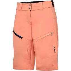 Protective Damen New Toy Radhose kurz