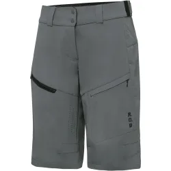 Protective Damen New Toy Radhose kurz