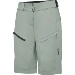 Protective Damen New Toy Radhose kurz