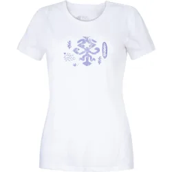Rafiki Damen Akiyo T-Shirt