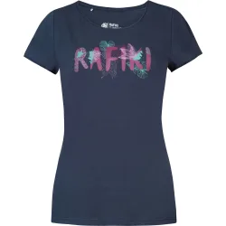 Rafiki Damen Jay T-Shirt