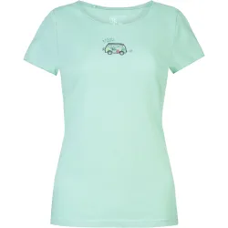 Rafiki Damen Jay T-Shirt