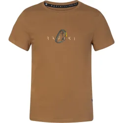 Rafiki Herren Arcos T-Shirt