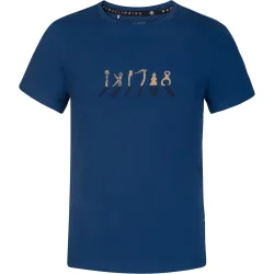 Rafiki Herren Arcos T-Shirt