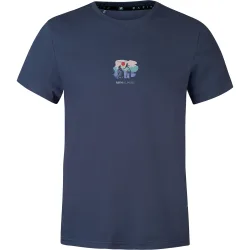 Rafiki Herren Arcos T-Shirt