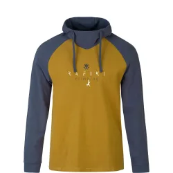 Rafiki Herren Traverse Hoodie