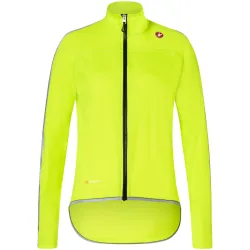 Castelli Herren Ultra Rain Jacke