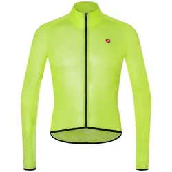 Castelli Herren Squall Shell Jacke
