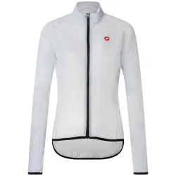 Castelli Damen Squall Shell Jacke