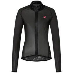 Castelli Damen Squall Shell Jacke