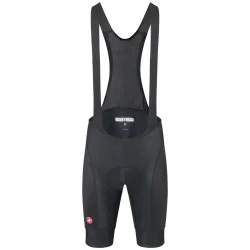 Castelli Herren Competizione 2 Bib kurz