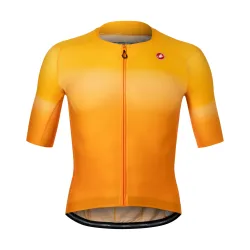 Castelli Herren Upf Trikot
