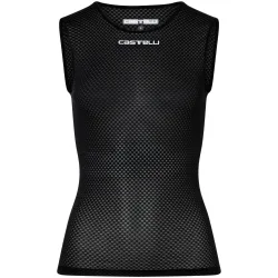 Castelli Damen Pro Mesh Top