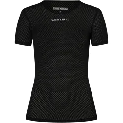 Castelli Damen Pro Mesh Top