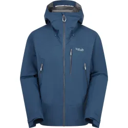 Rab Herren Downpour Mountain Jacke