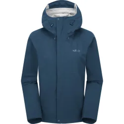Rab Damen Firewall Jacke