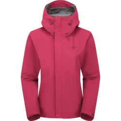 Rab Damen Downpour Jacke