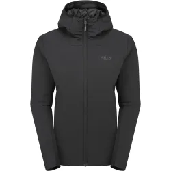 Rab Damen Xenair Alpine Flex Jacke