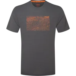 Rab Herren Syncrino Ridge T-Shirt