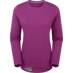 Rab Damen Cinder Crimp Longsleeve
