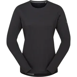 Rab Damen Cinder Crimp Longsleeve
