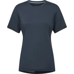 Rab Damen Cinder Crimp T-Shirt