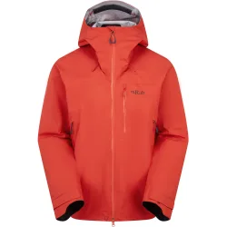 Rab Herren Firewall Mountain Jacke