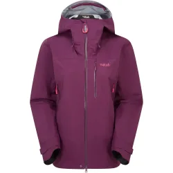 Rab Damen Firewall Mountain Jacke