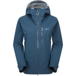 Rab Damen Firewall Mountain Jacke