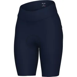 Alé Damen Master 2.0 Radhose kurz