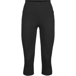 Johaug Damen Elevated Performance 3/4 Tights