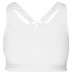 Johaug Damen Discipline High Impact Run Sport BH