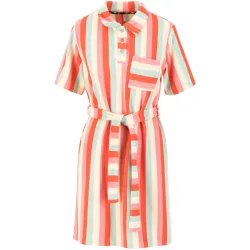 Blutsgeschwister Damen Grand Slam Madame Kleid