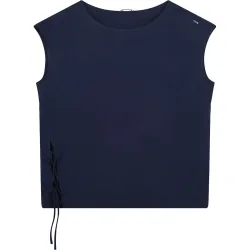 Jeanne Baret Damen Plumeria T-Shirt