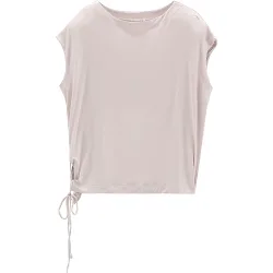 Jeanne Baret Damen Plumeria T-Shirt