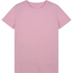 Jeanne Baret Damen Polynesia Crew Neck T-Shirt