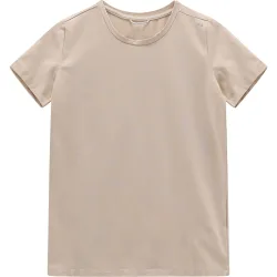 Jeanne Baret Damen Polynesia Crew Neck T-Shirt