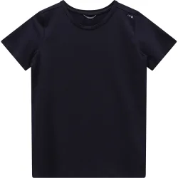 Jeanne Baret Damen Polynesia Crew Neck T-Shirt