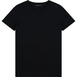 Jeanne Baret Damen Polynesia Crew Neck T-Shirt