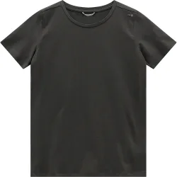 Jeanne Baret Damen Polynesia Crew Neck T-Shirt