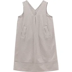 Jeanne Baret Damen Sunflower Kleid