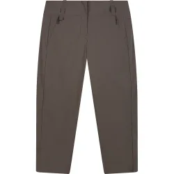 Jeanne Baret Damen Sumatra Chino Capri Hose