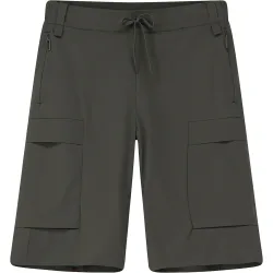 Jeanne Baret Damen Sumatra Bermuda Shorts