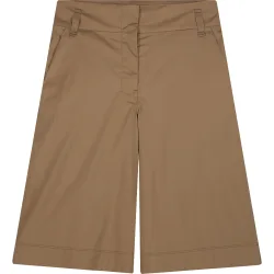 Jeanne Baret Damen Lotus Bermuda Shorts