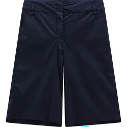 Jeanne Baret Damen Lotus Bermuda Shorts