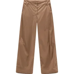 Jeanne Baret Damen Lotus Tailored Hose