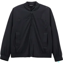 Jeanne Baret Damen Iris Bomber Jacke