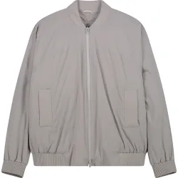Jeanne Baret Damen Iris Bomber Jacke